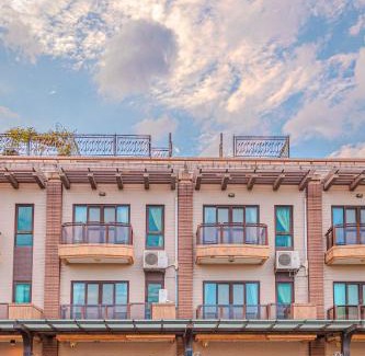 Toucheng House | 頭城遊龍戲鳳賞鯨會館2館