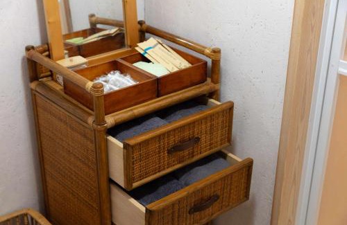 Katori House | 顔house 若水庵 築100年の古民家ステイ 北総の田園に佇む和の隠れ家 最大12名宿泊可