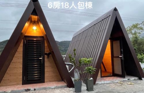 Sanxing House | 騎馬三星二館