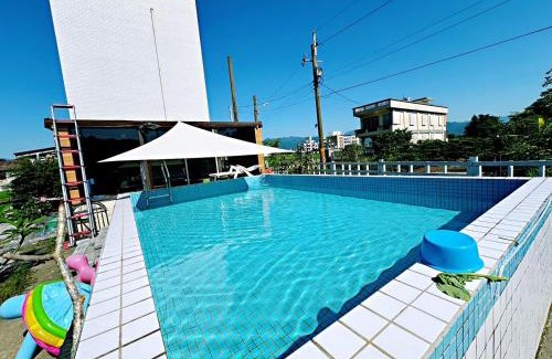 Sanxing House | 騎馬三星二館