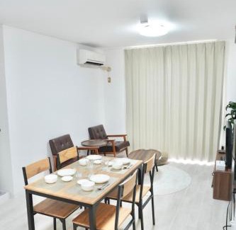 Matsufuku Cho Apartment | 高松の宿晴れとケ