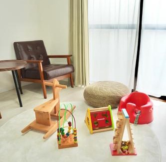 Matsufuku Cho Apartment | 高松の宿晴れとケ