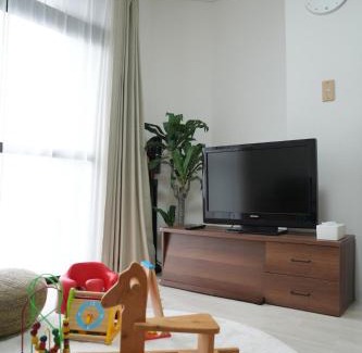 Matsufuku Cho Apartment | 高松の宿晴れとケ