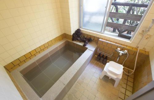 Hakone Apartment | 高風荘 Kofuso A棟C