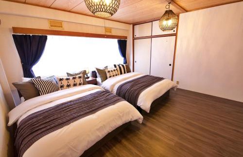 Hakone Apartment | 高風荘 Kofuso A棟C