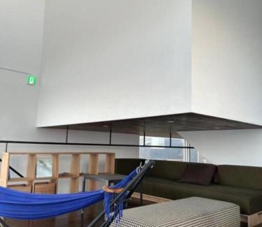 Kashima Villa | 鹿島サーフヴィラ