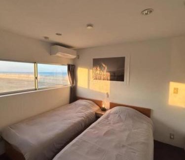 Kashima Villa | 鹿島サーフヴィラ