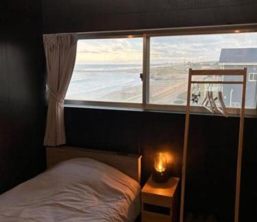 Kashima Villa | 鹿島サーフヴィラ