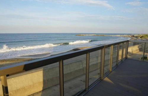 Kashima Villa | 鹿島サーフヴィラ