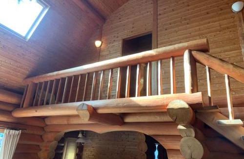 Kurokawa Onsen House | 黒川 天空の城