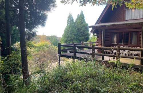 Kurokawa Onsen House | 黒川 天空の城