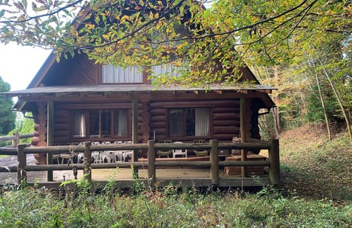 Kurokawa Onsen House | 黒川 天空の城