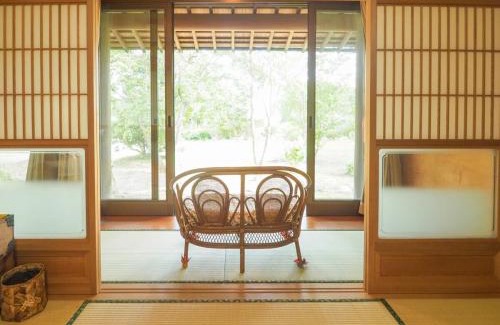 Otawara House | 黒羽別邸旧後藤邸