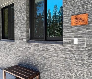 Huxi House | 默森民宿