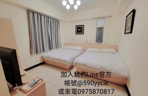 Jinning House | 龍門莊園
