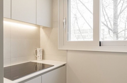 Gangnam Apartment | 강남 프리미엄 아파트 4베드룸 풀옵션 고급스러운