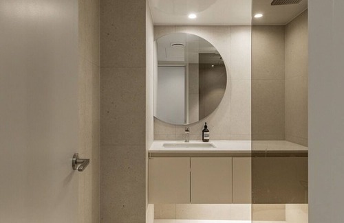 Gangnam Apartment | 강남 프리미엄 아파트 4베드룸 풀옵션 고급스러운