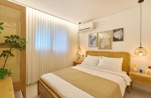 Seokchon-dong Apartment | 강남20분,명동,kspo dome,가로수길,압구정