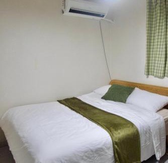 Chunggok-tong Bed & Breakfast | 까몽 스테이