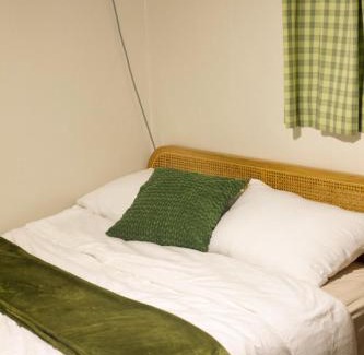 Chunggok-tong Bed & Breakfast | 까몽 스테이