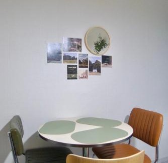 Chunggok-tong Bed & Breakfast | 까몽 스테이