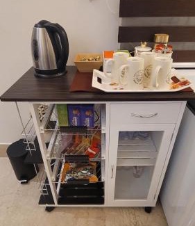 Hauz Khas Bed & Breakfast | 뉴델리 한인 게스트하우스