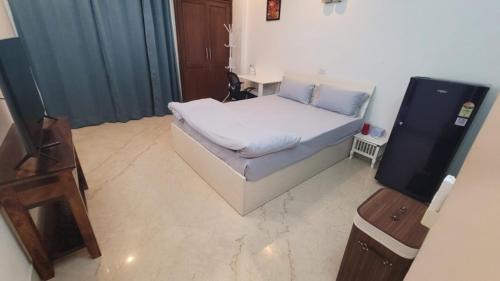 Hauz Khas Bed & Breakfast | 뉴델리 한인 게스트하우스