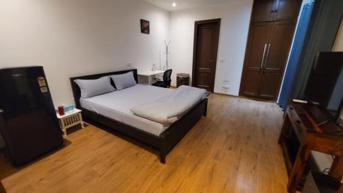 Hauz Khas Bed & Breakfast | 뉴델리 한인 게스트하우스