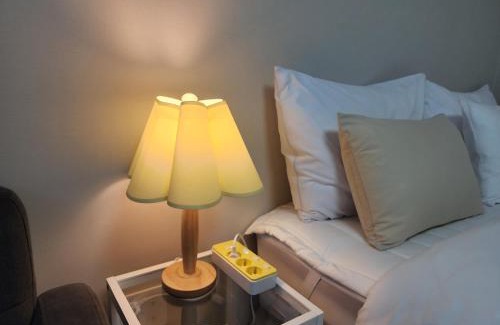 Seongnae-dong Apartment | 다온# 동성로 스타비앤비 레지던스