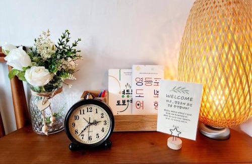 Dangsan-dong Apartment | 다온 영등포 Daon Youngdeungpo accommodation