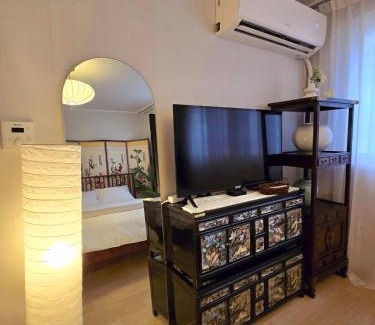 Noryangjin Apartment | 달고나스테이 노량진역I장승배기역l교통편리