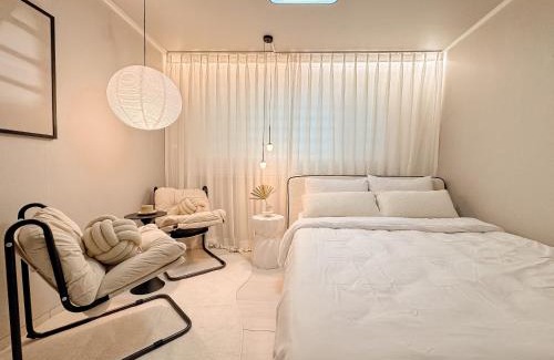 Cheonho-dong Apartment | 더스테이메모리