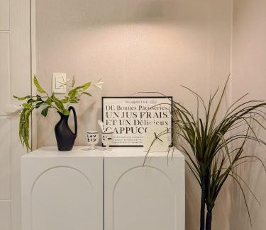 Cheonho-dong Apartment | 더스테이메모리