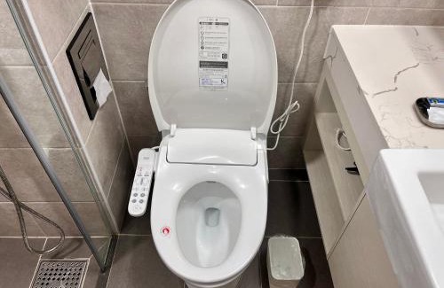 Suyeong-Gu Hotel | 더퍼스트 광안