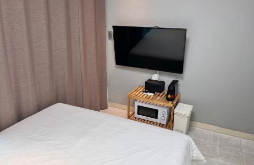 Suyeong-Gu Hotel | 더퍼스트 광안