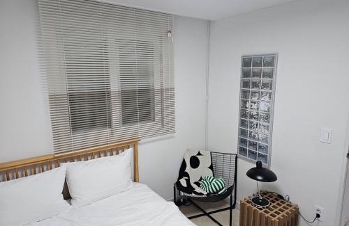 Eunpyeong-gu Villa | 더 스테이 갈현