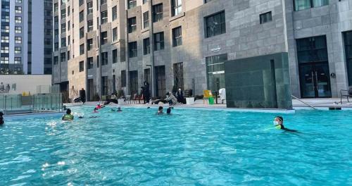 Sokcho Hotel | 도미니클라바 속초