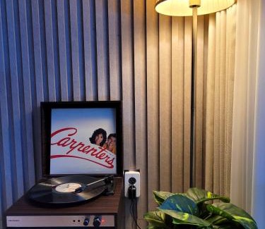 Jung-gu Hotel | 라비앙즈-Raviens-Elliy's Room