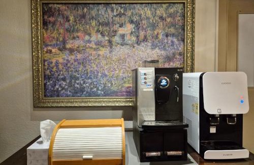 Jung-gu House | 레토하우스