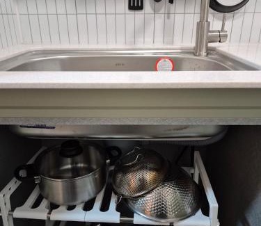 Jung-gu House | 레토하우스