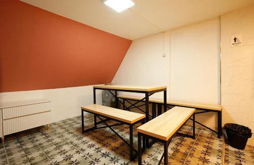 Jung-gu House | 레토하우스