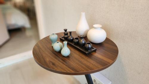 Suyeong-Gu House | 마린미니하우스