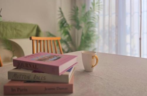 Jung-Gu Bed & Breakfast | 머물다 울산 울산공항 5분 태화강역10분 울산 병영성