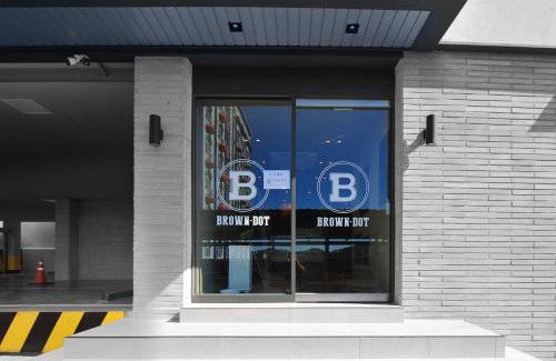 Suncheon Hotel | 브라운도트호텔광양덕례점