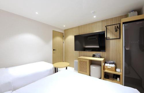 Suncheon Hotel | 브라운도트호텔광양덕례점