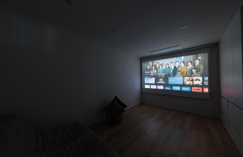 Hyochang-dong Villa | 블리크스틸 효창 201 용산 프리미엄 숙소