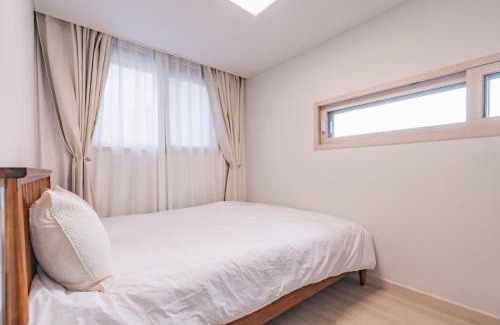 Banghwa-dong Apartment | 서울, 마곡, 공항 접근성 좋은 넓고 조용한 숙소