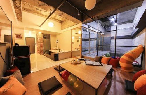 Seo-gu Hotel | 석남동 라임 호텔