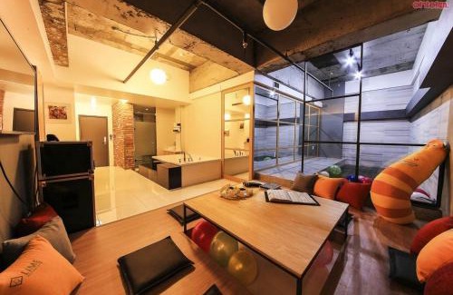 Seo-gu Hotel | 석남동 라임 호텔