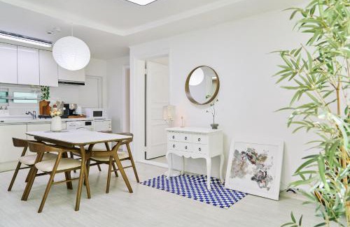 Chayangil-tong House | 소담스테이